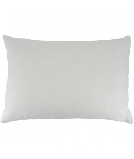 TOISON D'OR - Oreiller - Daisy - Plumette et duvet - 50x70cm - Blanc