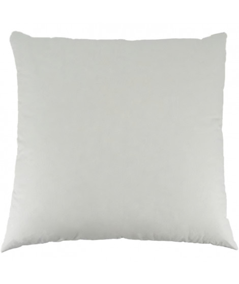 TOISON D'OR - Oreiller - Daisy - Plumette et duvet - 65x65cm - Blanc