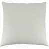TOISON D'OR - Oreiller - Daisy - Plumette et duvet - 65x65cm - Blanc