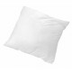 TOISON D'OR - Oreiller - Harmonie - Confort médium - 60x60 cm - Blanc