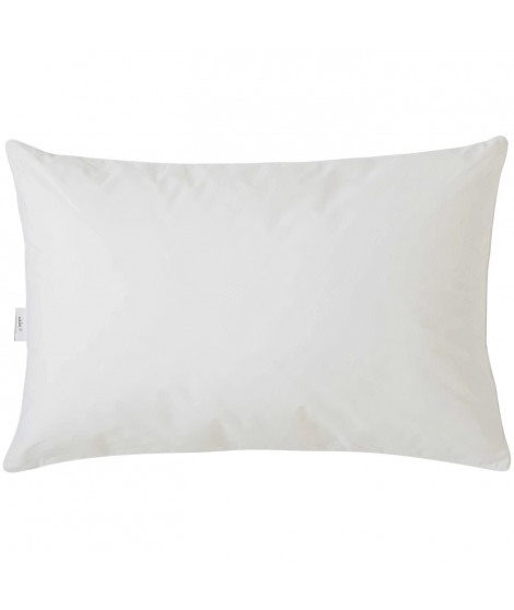 TOISON D'OR - Oreiller - Harmonie - Confort médium - 45x70cm - Blanc