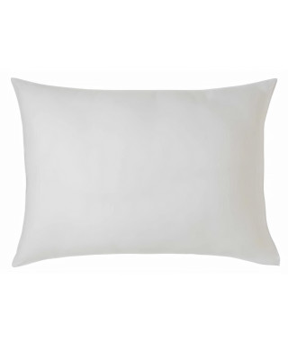 TOISON D'OR - Oreiller - Eole - Confort souple - 50x70cm  - Blanc