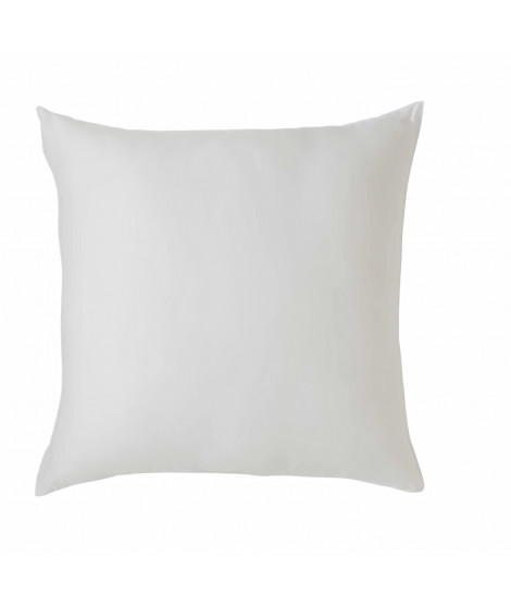 TOISON D'OR - Oreiller - Eole - Confort souple - 60x60cm - Blanc