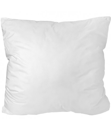 TOISON D'OR - Oreiller - Bamboo - Confort médium - 65x65cm - Blanc