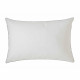 TOISON D'OR - Oreiller - Trésor - Confort médium - 50x70 cm - Blanc
