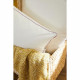 TOISON D'OR - Oreiller - Trésor - Confort médium - 50x70 cm - Blanc