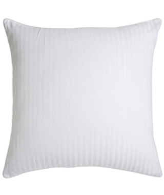 TOISON D'OR - Oreiller - Epure - Confort médium - 65x65 cm  - Blanc