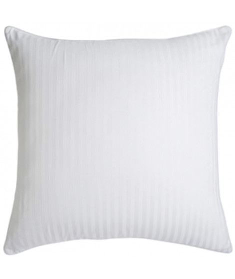 TOISON D'OR - Oreiller - Epure - Confort médium - 65x65 cm  - Blanc