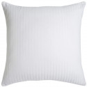 TOISON D'OR - Oreiller - Epure - Confort médium - 65x65 cm  - Blanc
