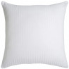 TOISON D'OR - Oreiller - Epure - Confort médium - 65x65 cm  - Blanc