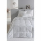 TOISON D'OR - Oreiller - Epure - Confort médium - 65x65 cm  - Blanc