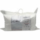 TOISON D'OR - Oreiller - Evasion - Confort médium - 50x70 cm - Blanc