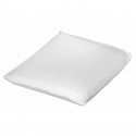 TOISON D'OR - Oreiller mémoire de forme - Mastermind - 60x60cm - Blanc