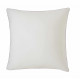 TOISON D'OR - Oreiller - Trésor - Confort médium - 65x65 cm - Blanc
