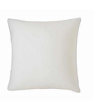 TOISON D'OR - Oreiller - Trésor - Confort médium - 65x65 cm - Blanc