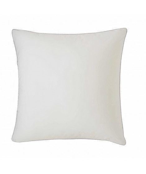 TOISON D'OR - Oreiller - Trésor - Confort médium - 65x65 cm - Blanc