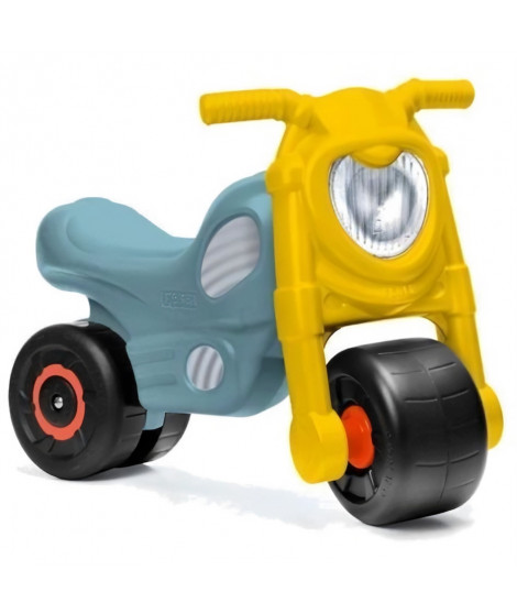 Draisienne en forme de moto - FEBER - CASUAL - DRAISIENNE MOTO