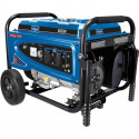 Groupe électrogene AVR SCHEPPACH SG3200 - moteur essence - 2500W / 2800W