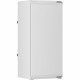 Réfrigérateur - BEKO - BSSA210K4SN - 1 porte - Intégrable - 175 L (156 L + 19 L) - Largeur 54 cm - Froid statique - Classe E