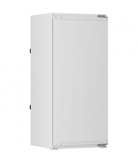 Réfrigérateur - BEKO - BLSA210M4SN - 1 porte - Intégrable - 198 L - Largeur 54 cm - Froid statique - Classe E