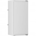 Réfrigérateur - BEKO - BLSA210M4SN - 1 porte - Intégrable - 198 L - Largeur 54 cm - Froid statique - Classe E