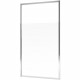 Pare muret - GELCO - ONLY Chrome - 80 x 110 / 165