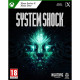 System Shock - Jeu Xbox Series X & Xbox One
