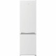 Réfrigérateur pose-libre combiné - BEKO - RCSA300K40WN - Classe E - 291 L (204+87) - 181,3 x 54 x 57,4 cm - Blanc