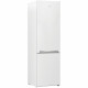 Réfrigérateur pose-libre combiné - BEKO - RCSA300K40WN - Classe E - 291 L (204+87) - 181,3 x 54 x 57,4 cm - Blanc