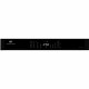 Lave-vaisselle pose libre CONTINENTAL EDISON - 15 couverts - Largeur 59,8 cm - Classe D - moteur induction - 39 dB - Noir