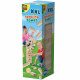 Tour Tumbling XXL - Jeu d'adresse - SES CREATIVE - Version XXL pour l'extérieur, passionnant pour les enfants et les adultes.