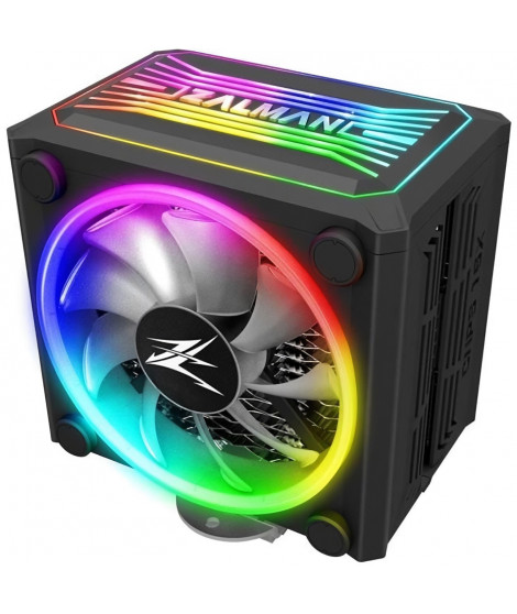 ZALMAN CNPS16X - Ventirad CPU RGB