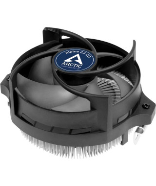 ARCTIC Alpine 23 CO - Ventirad CPU