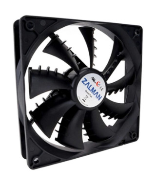 ZALMAN ZM-F3 (SF) - Ventilateur 120mm pour boitier