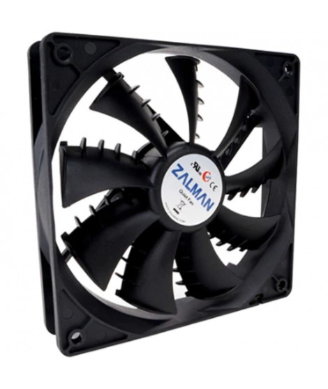 ZALMAN ZM-F3 (SF) - Ventilateur 120mm pour boitier
