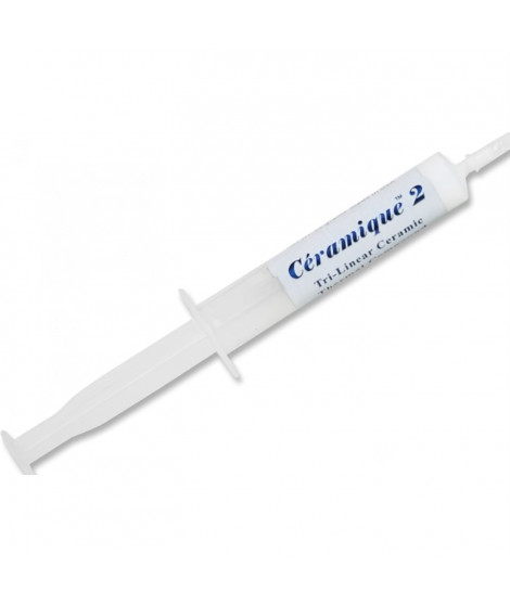 ARCTIC SILVER Céramique 2 2,7g - Pâte thermique