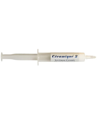 ARCTIC SILVER Céramique 2 25g - Pâte thermique