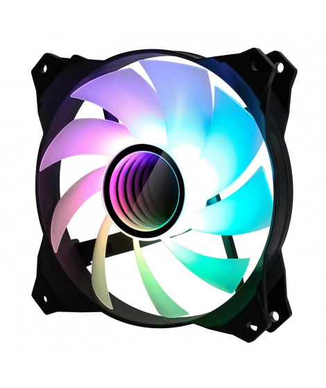 ZALMAN IF120 - Ventilateur 120mm ARGB pour boitier