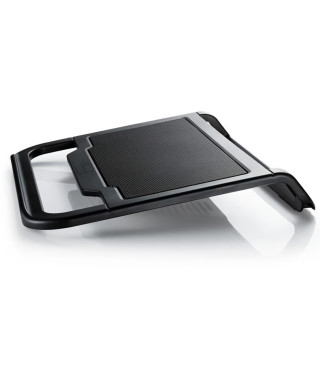 DEEPCOOL N200 (Noir) - Support ventilé pour ordinateur portable