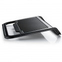 DEEPCOOL N200 (Noir) - Support ventilé pour ordinateur portable
