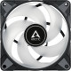 Ventilateur pour boitier PC - ARCTIC - P12 PWM PST ARGB - Ventilateur 120mm LED ARGB (ACFAN00231A)