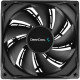 DEEPCOOL TF120S Noir - Ventilateur 120mm pour boitier