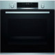 Four Pyrolyse BOSCH HBG5780S6 - 71 L - Home Connect - AutoPilot30 - Air pulsé 3D