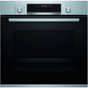 Four Pyrolyse BOSCH HBG5780S6 - 71 L - Home Connect - AutoPilot30 - Air pulsé 3D