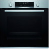 Four Pyrolyse BOSCH HBG5780S6 - 71 L - Home Connect - AutoPilot30 - Air pulsé 3D