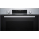 Four Pyrolyse BOSCH HBG5780S6 - 71 L - Home Connect - AutoPilot30 - Air pulsé 3D