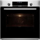 Four Pyrolyse BOSCH HBG5780S6 - 71 L - Home Connect - AutoPilot30 - Air pulsé 3D