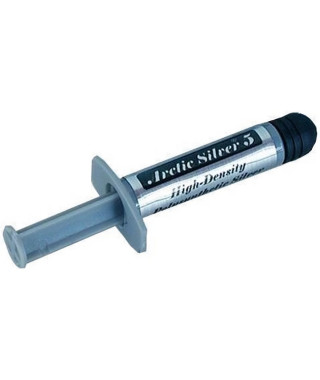 ARCTIC SILVER Arctic Silver 5 3,5g - Pâte thermique