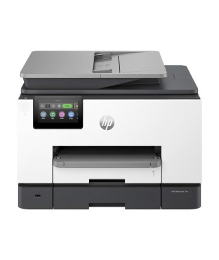 Imprimante HP OfficeJet Pro 9135e Tout-en-un Couleur Recto Verso, 3 mois Instant Ink inclus avec HP+