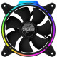 ZALMAN - Z-Spectrum 12cm RGB Adressable - Ventilateur Pour Boîtier